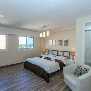 Strandappartement